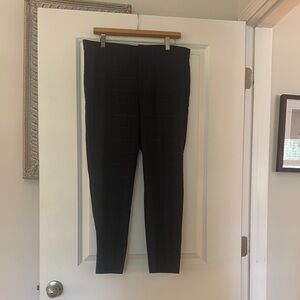 Banana Republic Black Dress Pants